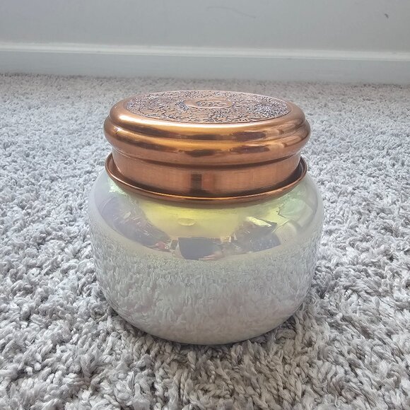 Capri Blue Volcano candle 19oz - Picture 1 of 3